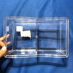 Clear Acrylic Holder